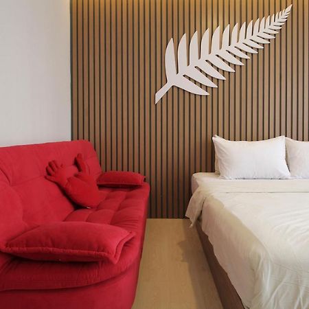 N3 Boutique Hotel Kuala Lumpur Eksteriør bilde