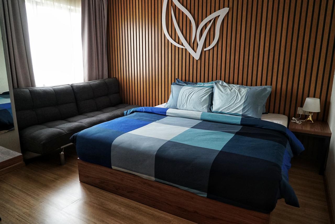 N3 Boutique Hotel Kuala Lumpur Eksteriør bilde