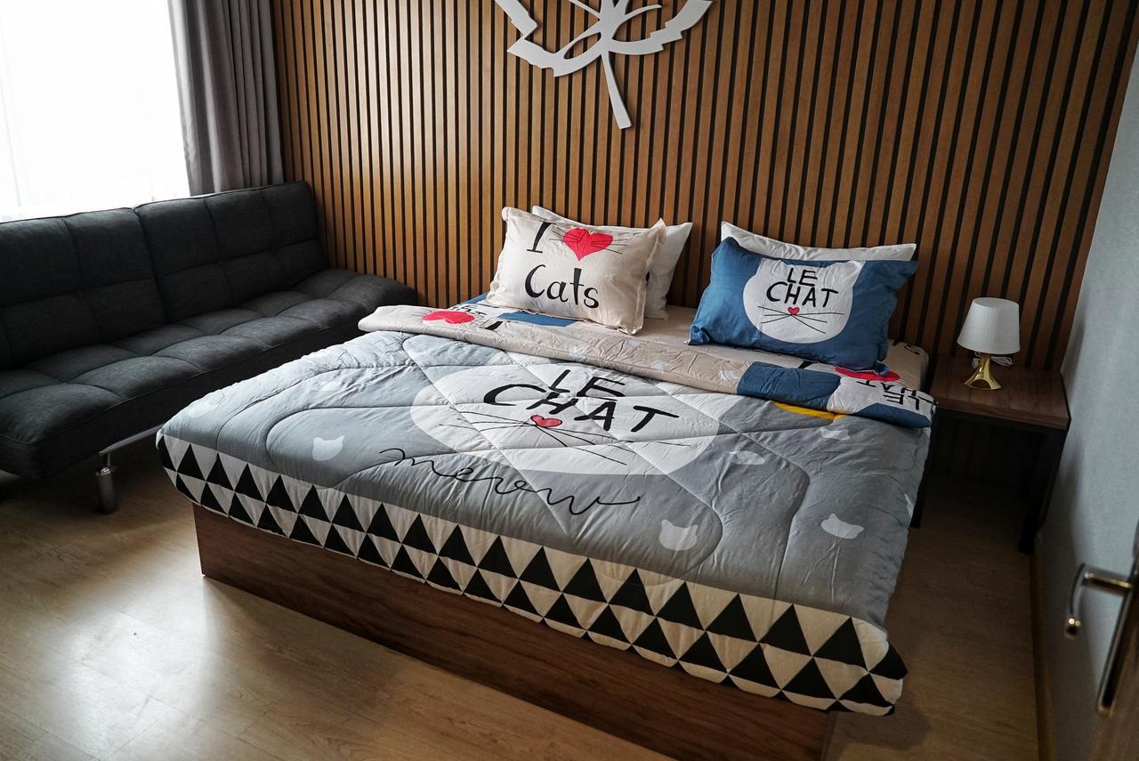 N3 Boutique Hotel Kuala Lumpur Eksteriør bilde