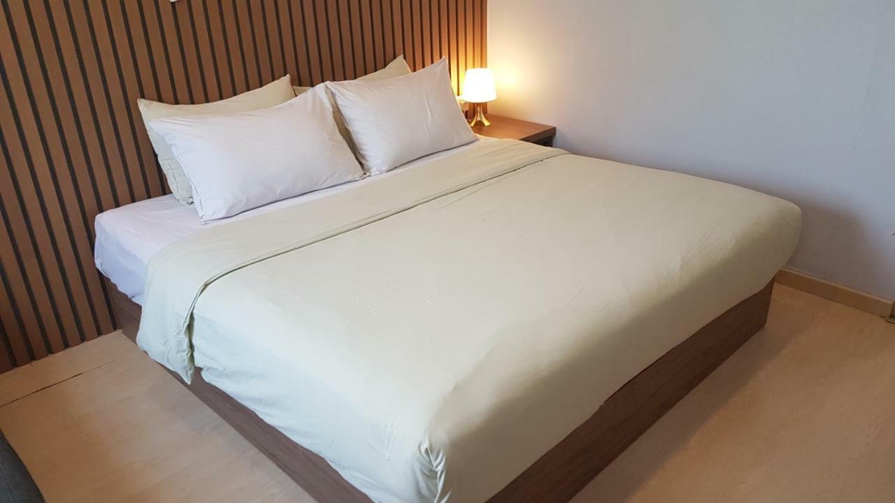 N3 Boutique Hotel Kuala Lumpur Eksteriør bilde