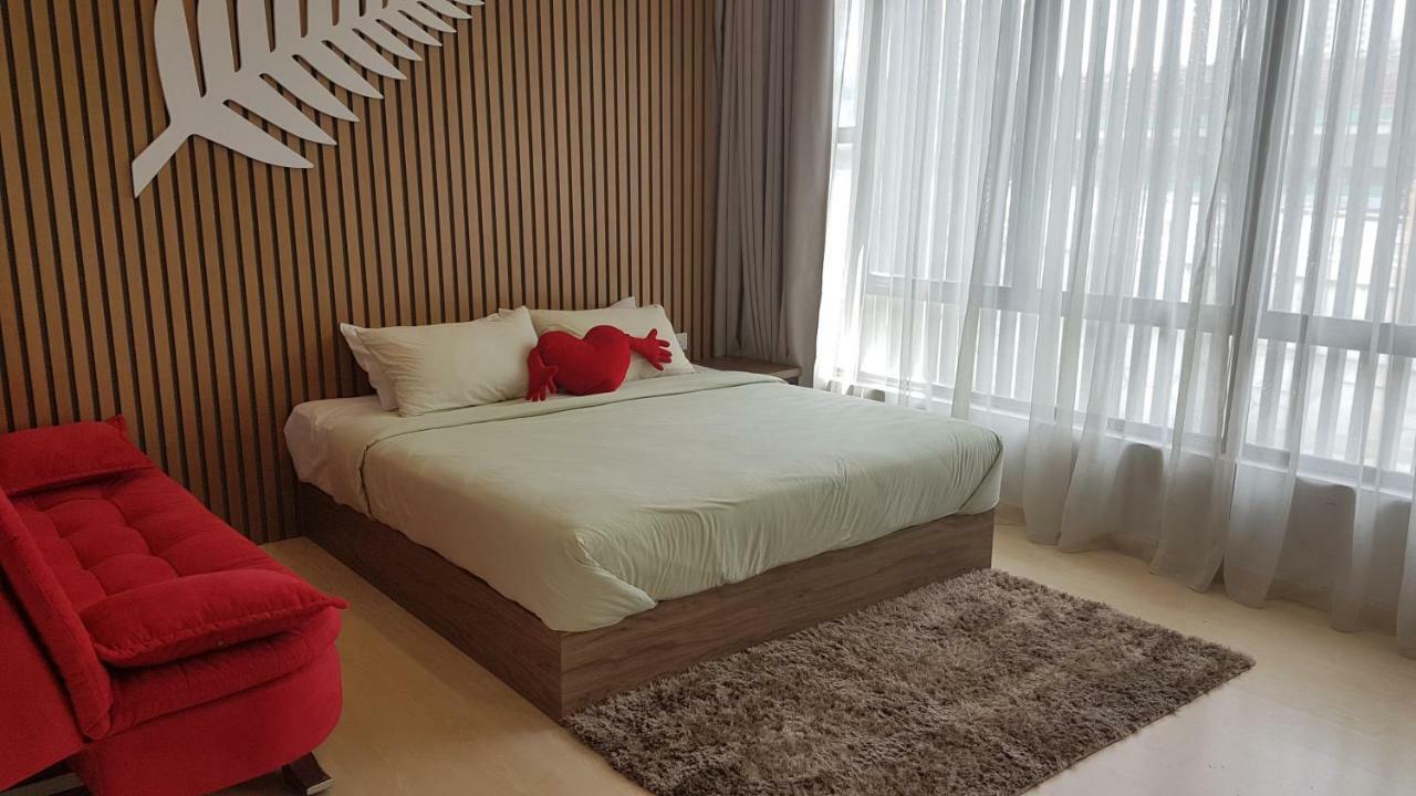 N3 Boutique Hotel Kuala Lumpur Eksteriør bilde