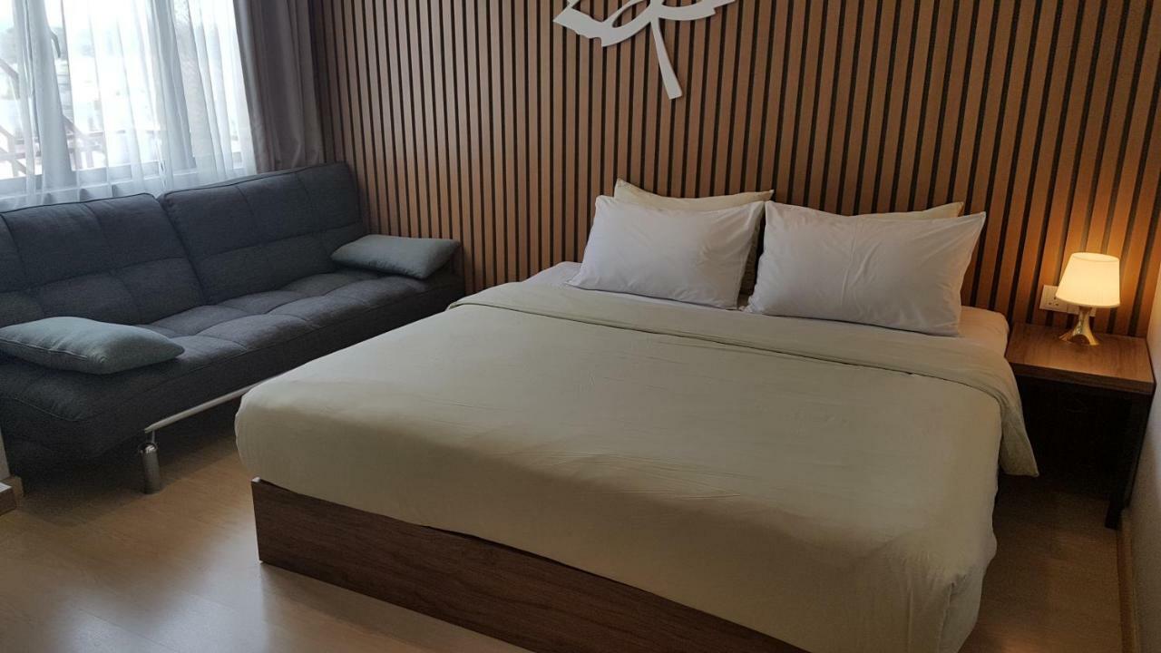N3 Boutique Hotel Kuala Lumpur Eksteriør bilde