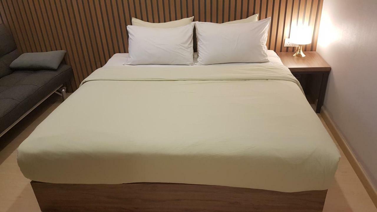 N3 Boutique Hotel Kuala Lumpur Eksteriør bilde