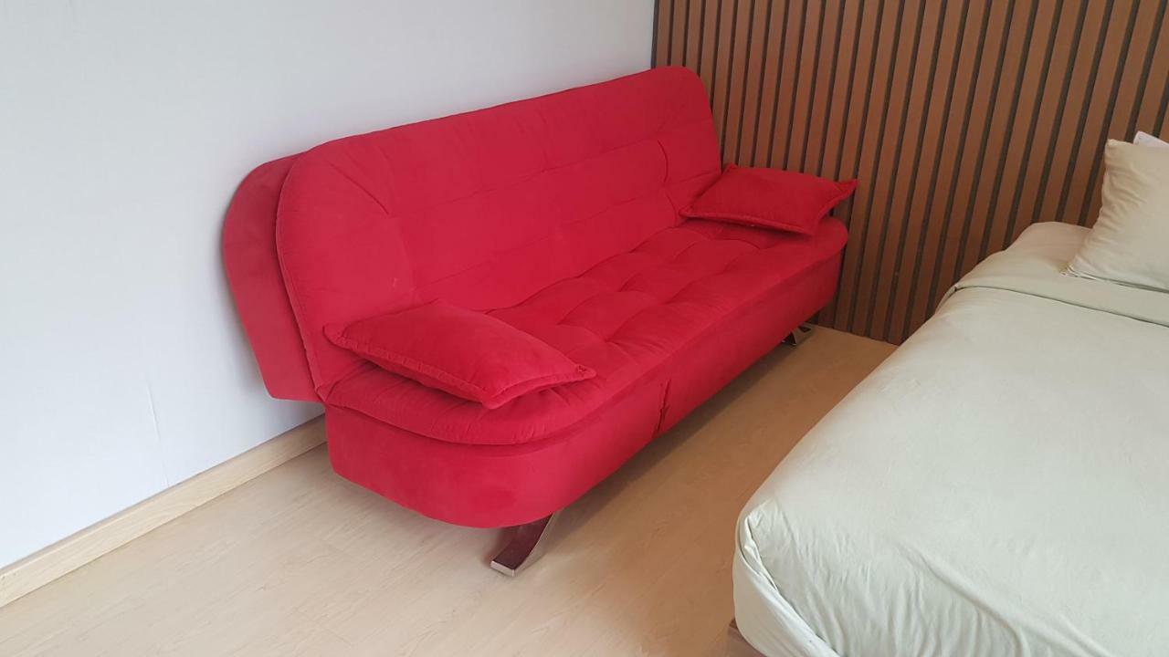 N3 Boutique Hotel Kuala Lumpur Eksteriør bilde