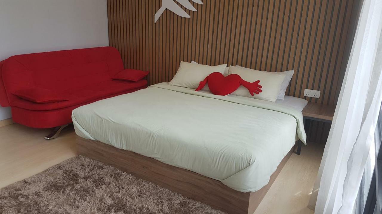 N3 Boutique Hotel Kuala Lumpur Eksteriør bilde