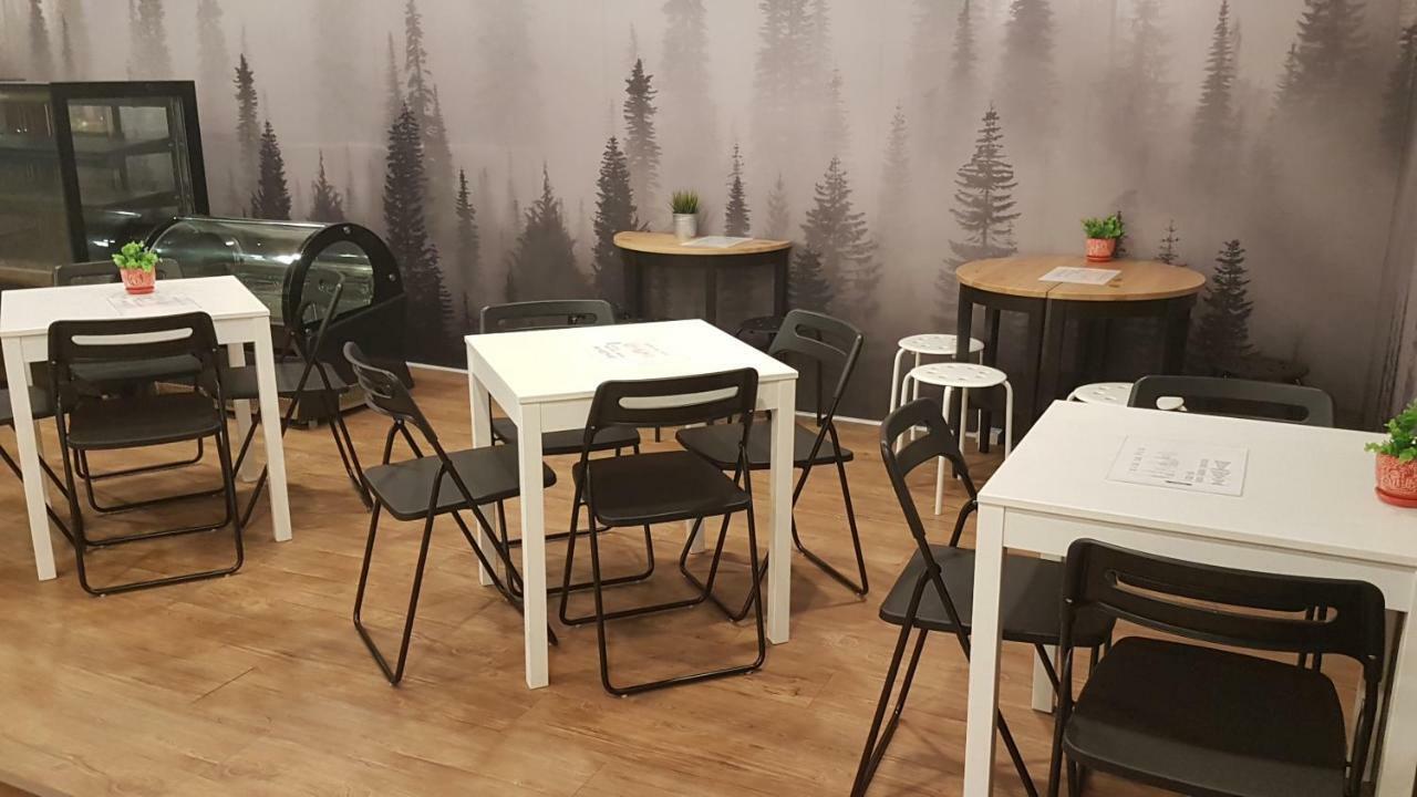 N3 Boutique Hotel Kuala Lumpur Eksteriør bilde