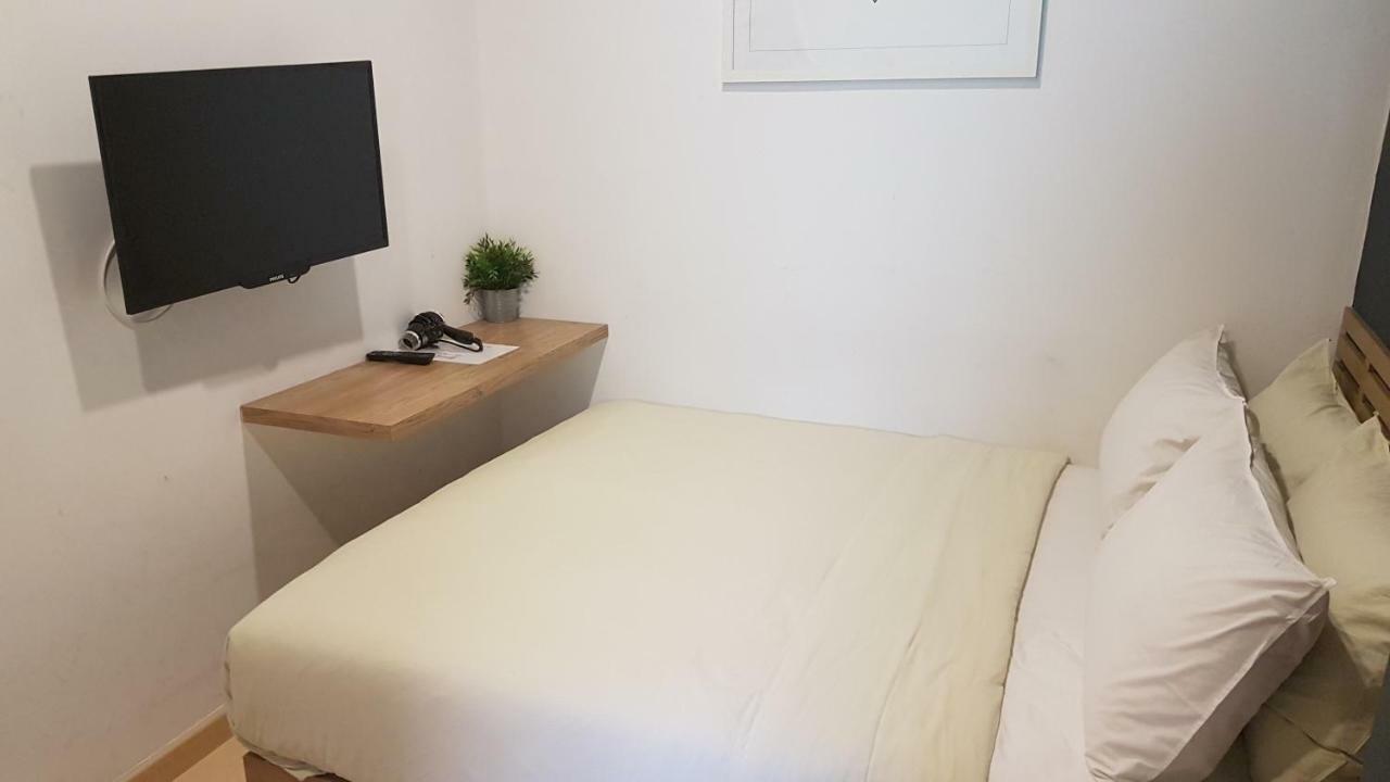 N3 Boutique Hotel Kuala Lumpur Eksteriør bilde