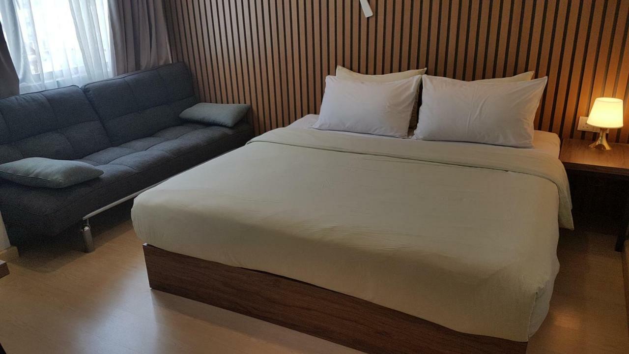 N3 Boutique Hotel Kuala Lumpur Eksteriør bilde