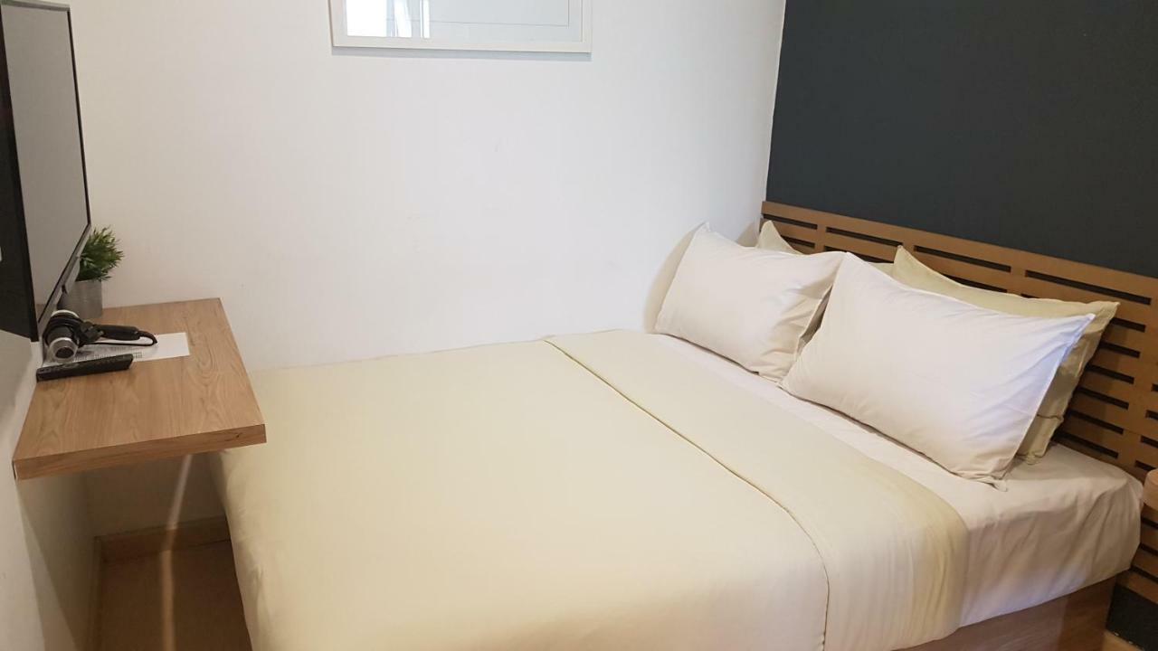 N3 Boutique Hotel Kuala Lumpur Eksteriør bilde