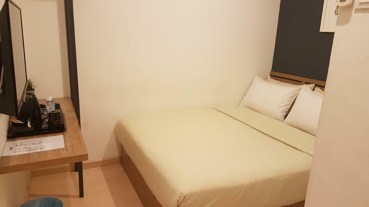 N3 Boutique Hotel Kuala Lumpur Eksteriør bilde