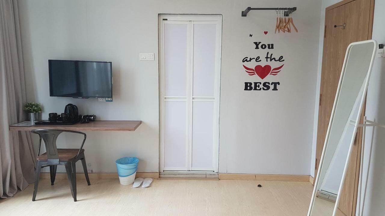 N3 Boutique Hotel Kuala Lumpur Eksteriør bilde