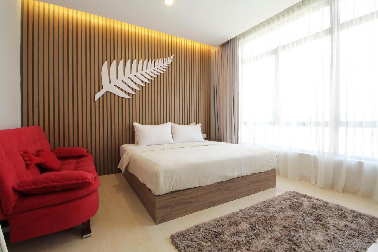 N3 Boutique Hotel Kuala Lumpur Eksteriør bilde