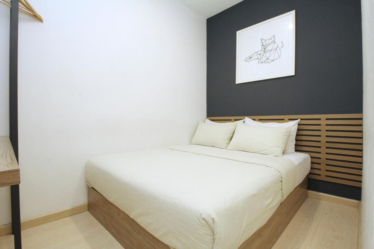 N3 Boutique Hotel Kuala Lumpur Eksteriør bilde